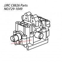 JJRC C8826 Parts Wave Box Components F29-1049