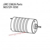 JJRC C8826 Parts 3670 Motor F29-1050