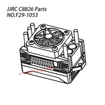 JJRC C8826 Parts 90A Brushless ESC F29-1053