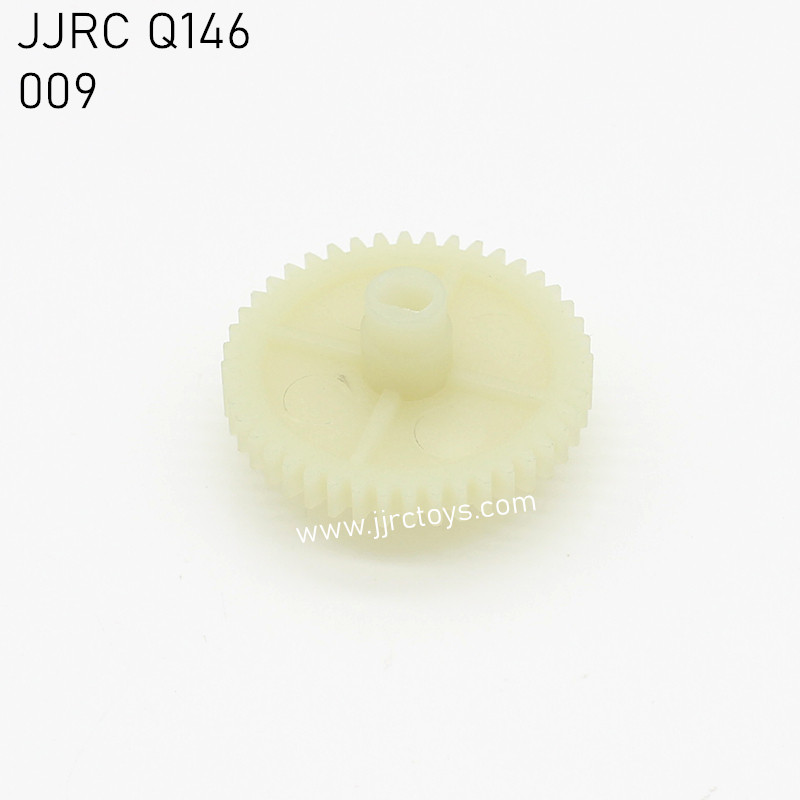 JJRC Q146 Parts Reduction Gear 009 JJRC Q146 Parts Reduction Gear 009