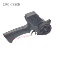 JJRC C8809 RC Truck Parts 2.4Ghz Remote Controller 85615A