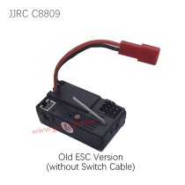 JJRC C8809 RC Trcuk Parts ESC 85615