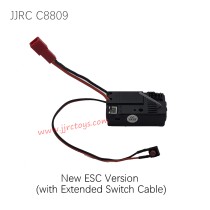 JJRC C8809 RC Trcuk Parts...