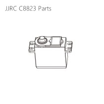 JJRC C8823 RC Truck Parts...
