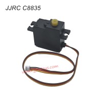 JJRC C8835 RC Car Parts 17g 3-wire digital servo