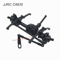 JJRC C8835 RC Car Parts Front Axle Assembly