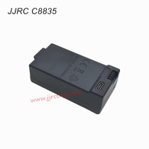 Modular Lithium Battery back
