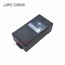 Modular Lithium Battery front