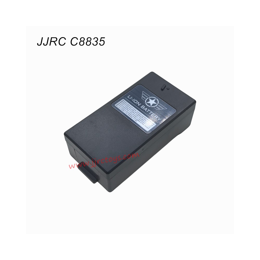 Modular Lithium Battery front Modular Lithium Battery front