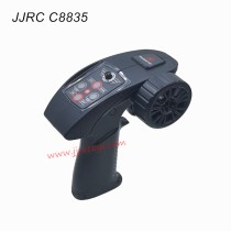 JJRC C8835 RC Car Parts Original Remote Controller
