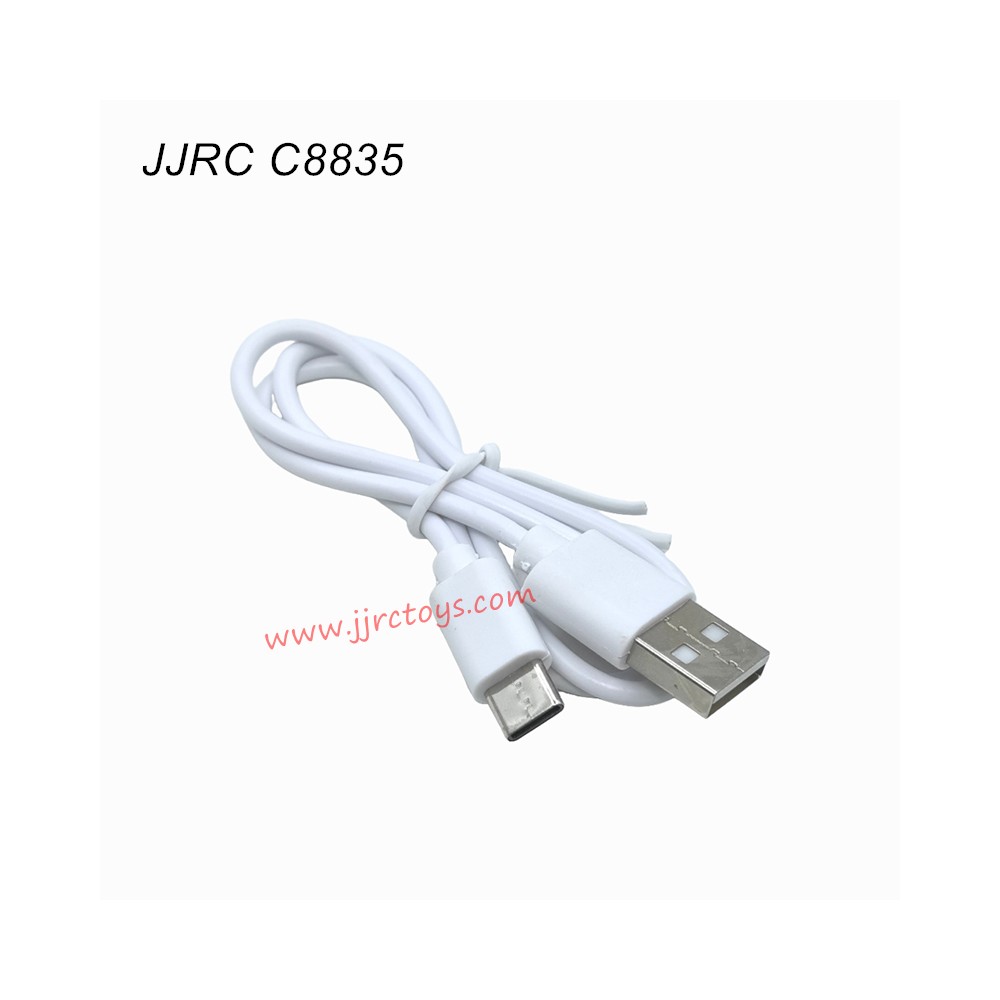 JJRC C8835 RC Car Parts USB Charging Cable JJRC C8835 RC Car Parts USB Charging Cable