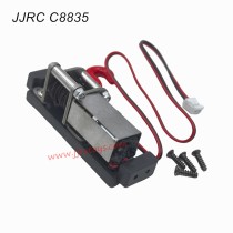 JJRC C8835 RC Car Parts Winch 2