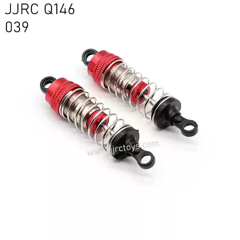JJRC Q146 RC Car Parts Front Shock Absorber 039 JJRC Q146 RC Car Parts Front Shock Absorber 039