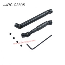 JJRC C8835 RC Car Parts...
