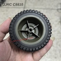 JJRC C8835 RC Car Parts Wheels rear