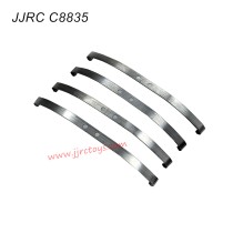 JJRC C8835 RC Car Parts Metal Shock Absorber Plates