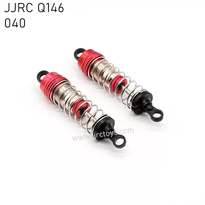 JJRC Q146 RC Car Parts Rear Shock Absorber 040 JJRC Q146 RC Car Parts Rear Shock Absorber 040