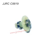 JJRC C8819 RC Car Parts Central Gearbox Assembly