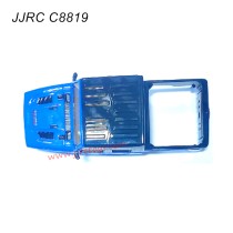 JJRC C8819 RC Car Parts Body Shell