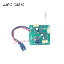 JJRC C8819 RC Car Parts Mainboard