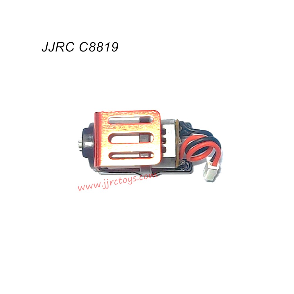 JJRC C8819 RC Car Parts Motor JJRC C8819 RC Car Parts Motor