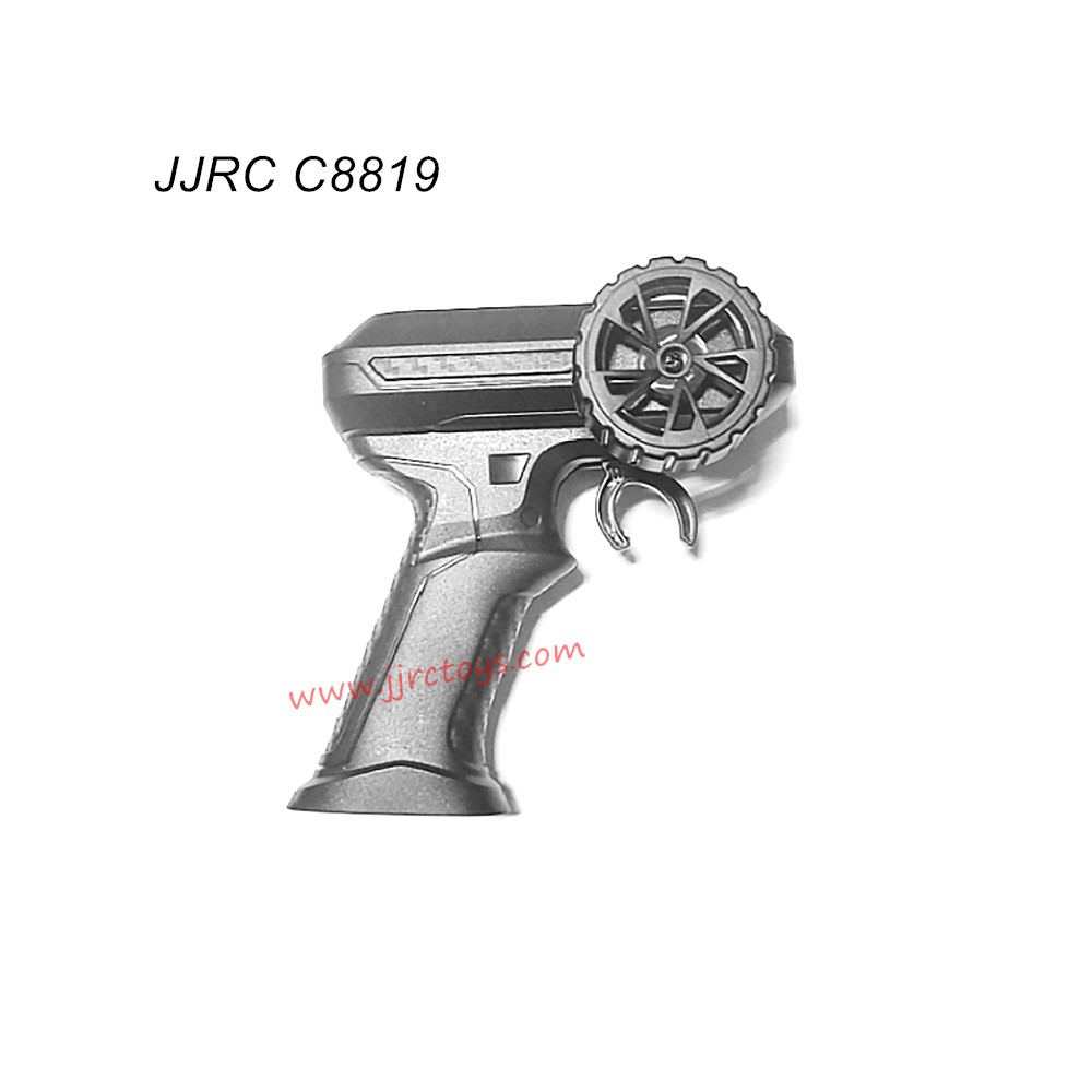 JJRC C8819 RC Car Parts Remote Controller JJRC C8819 RC Car Parts Remote Controller