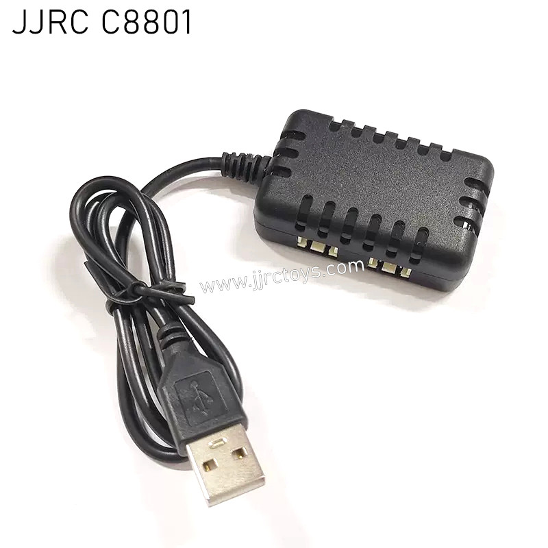 JJRC C8801 Parts Charging Cable JJRC C8801 Parts Charging Cable