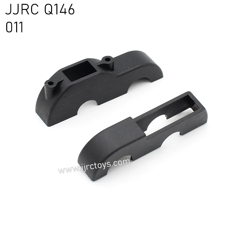 JJRC Q146 RC Car Parts Bottom Cover Of Reduction Gear Housing JJRC Q146 RC Car Parts Bottom Cover Of Reduction Gear Housing