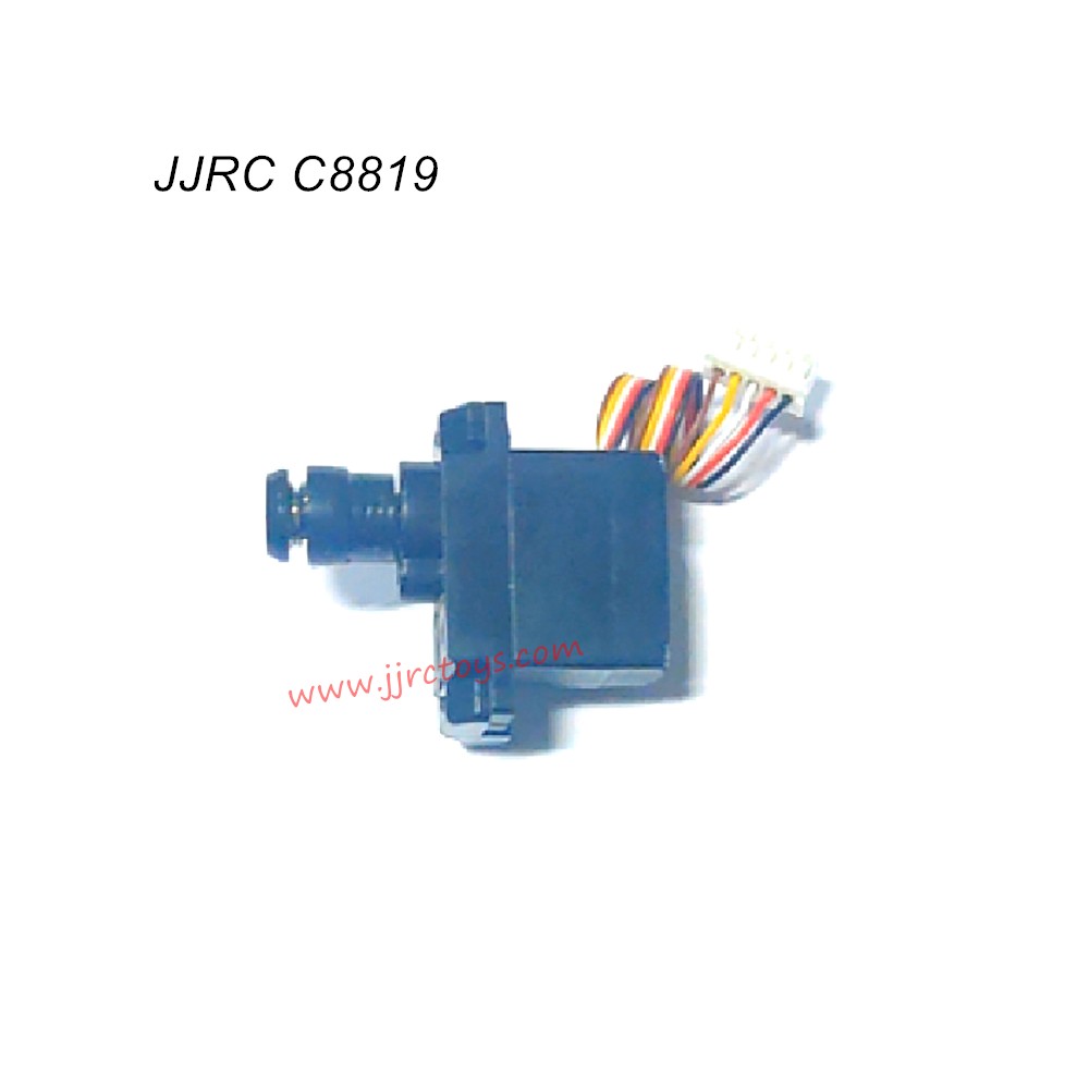 JJRC C8819 RC Car Parts Servo JJRC C8819 RC Car Parts Servo