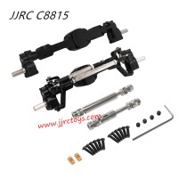 JJRC C8815 RC CAR Upgrade...