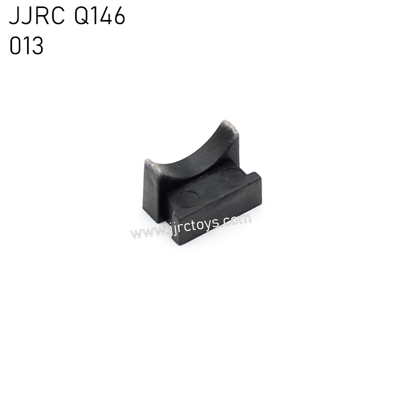JJRC Q146 RC Car Parts Motor Seat Pressing Piece 013 JJRC Q146 RC Car Parts Motor Seat Pressing Piece 013