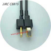 JJRC C8815 RC CAR Upgrade Parts Outrunner Motor t plug