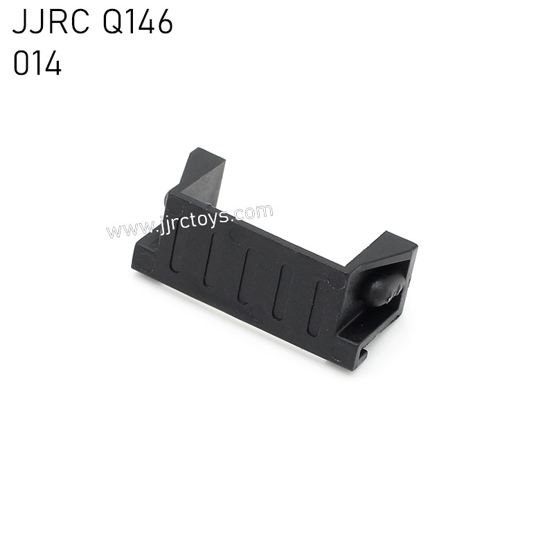 JJRC Q146 RC Car Parts Servo Fixing Seat 014 JJRC Q146 RC Car Parts Servo Fixing Seat 014