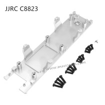 JJRC C8823 Upgrade Parts Metal Tail Beam Rear Compartment bottom