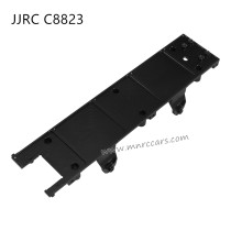 JJRC C8823 Upgrade Parts Metal Tail Beam Rear Compartment black