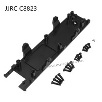 JJRC C8823 Upgrade Parts Metal Tail Beam Rear Compartment bottom