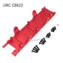 JJRC C8823 Upgrade Parts Metal Tail Beam Rear Compartment bottom