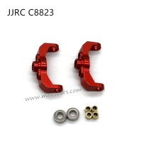 JJRC C8823 Upgrade Parts Metal C-Mount red