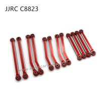 JJRC C8823 Upgrade Parts Metal Front and Rear Tie Rods