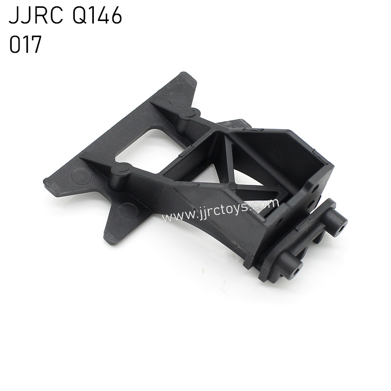 JJRC Q146 RC Car Parts Tail Fin Bracket JJRC Q146 RC Car Parts Tail Fin Bracket