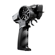 JJRC-C8828 1:14 4WD Electric Korean Rally Car (Brush Version)