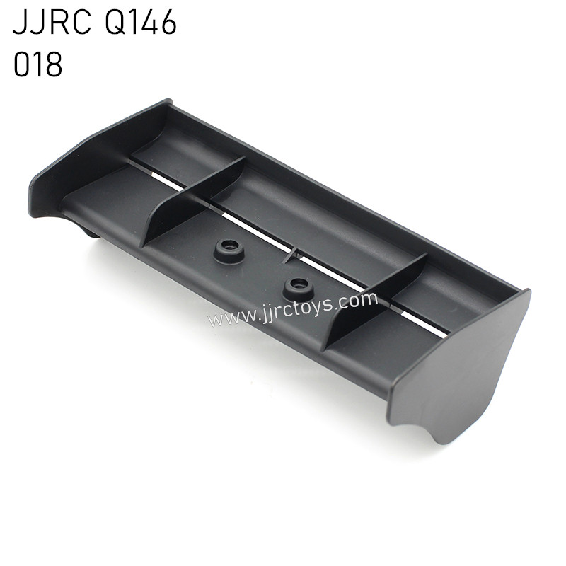 JJRC Q146 RC Car Parts Tail Fin 018 JJRC Q146 RC Car Parts Tail Fin 018