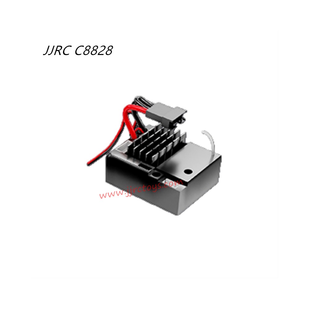 JJRC C8828 Parts 2-in-1 ESC/Receiver