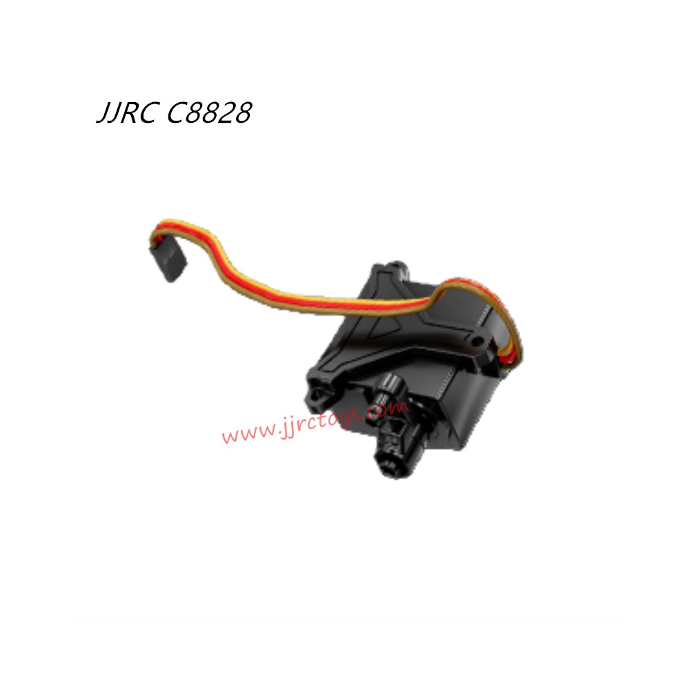 JJRC C8828 Parts 3-Wire 19g Servo
