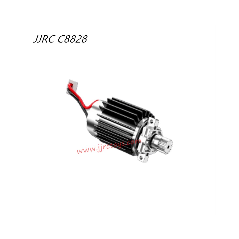 JJRC C8828 Parts 390 Brushed Motor