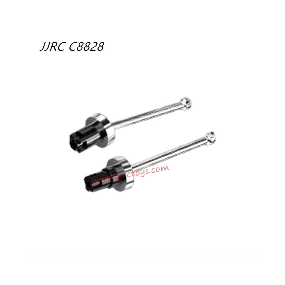 JJRC C8828 Parts Metal CVD Drive Shaft