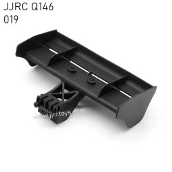 JJRC Q146 RC Car Parts Tail Fin Assembly 019
