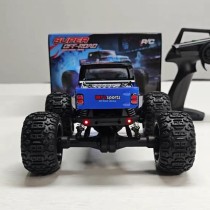 JJRC C8830 4WD Monster Truck High-Speed Off-Road RC Car