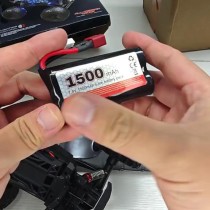 JJRC C8830 Parts 7.4v...