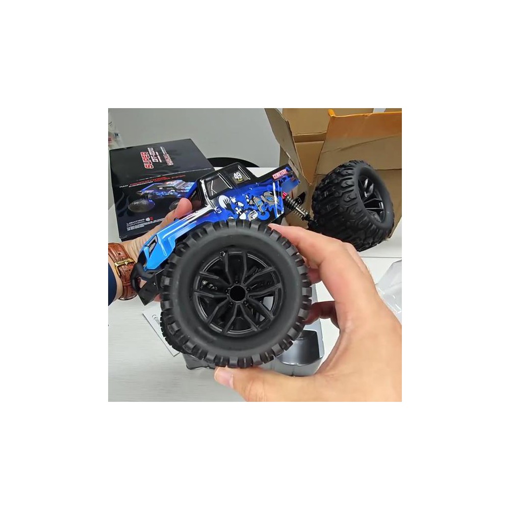 JJRC C8830 Parts Wheels